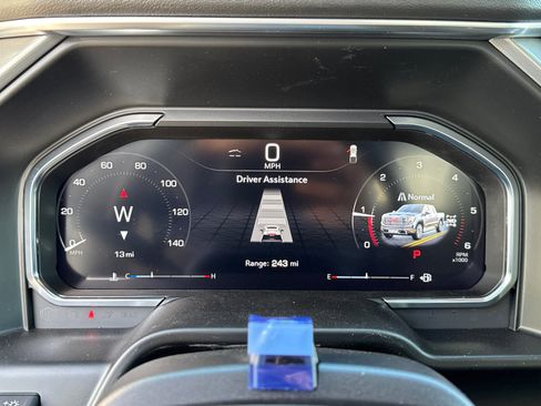 New 2026 GMC Sierra 1500 Denali AWD/4WD image 37