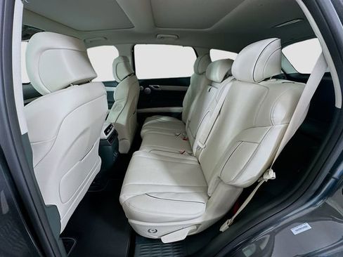 New 2026 Genesis GV80 2.5T Prestige AWD/4WD image 17