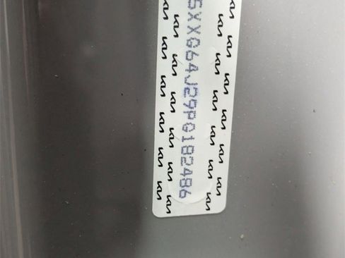 Used 2023 Kia K5 GT-Line image 30