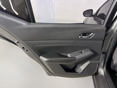 Used 2020 Nissan Altima 2.5 S w/ Driver Assist Package image 26