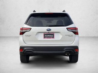 Certified 2026 Subaru Forester Premium AWD/4WD video 3