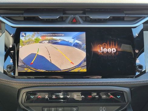 New 2026 Jeep Cherokee Limited AWD/4WD image 25