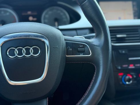 Used 2012 Audi S4 Premium Plus AWD/4WD image 25