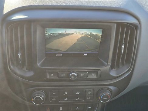 Used 2020 Chevrolet Colorado W/T w/ WT Convenience Package image 22