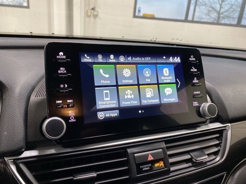 Used 2022 Honda Accord Sport image 24