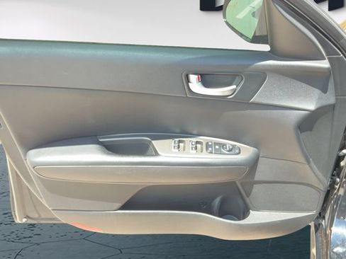 Used 2020 Kia Optima LX FWD image 15