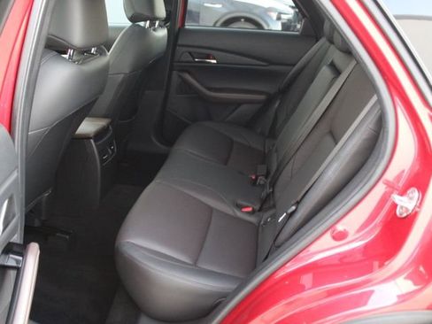 Certified 2022 MAZDA CX-30 AWD 2.5 S w/ Premium Package image 34