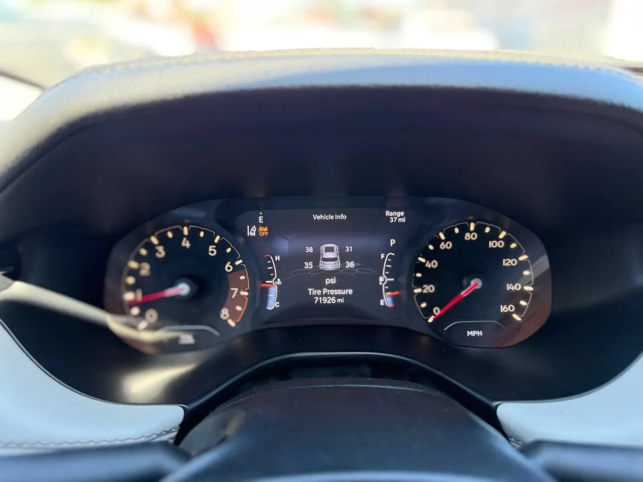 Used 2022 Jeep Compass Limited AWD/4WD image 52