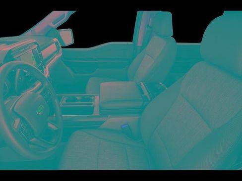 Used 2023 Ford F150 XL w/ STX Appearance Package image 9