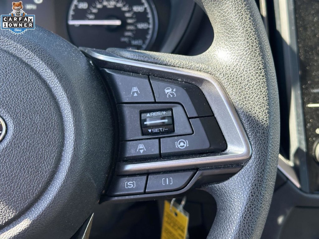 Used 2024 Subaru Forester AWD/4WD image 18