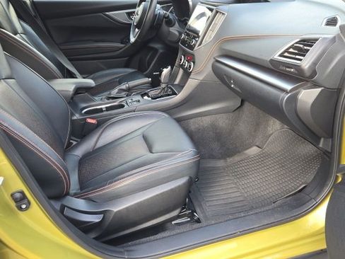 Used 2021 Subaru Crosstrek 2.5i Limited w/ Moonroof Package 2 image 9