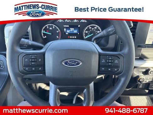 New 2026 Ford F250 XL image 17