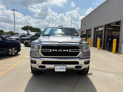 Used 2022 RAM 1500 Lone Star RWD image 3