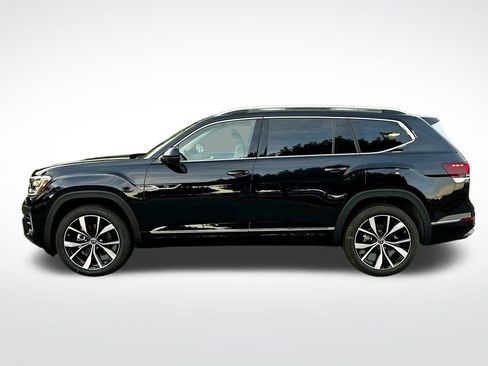 New 2026 Volkswagen Atlas SEL Premium R-Line AWD/4WD image 8