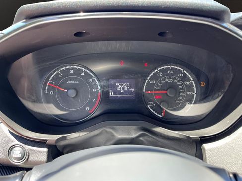 Used 2018 Subaru Impreza 2.0i AWD/4WD image 11