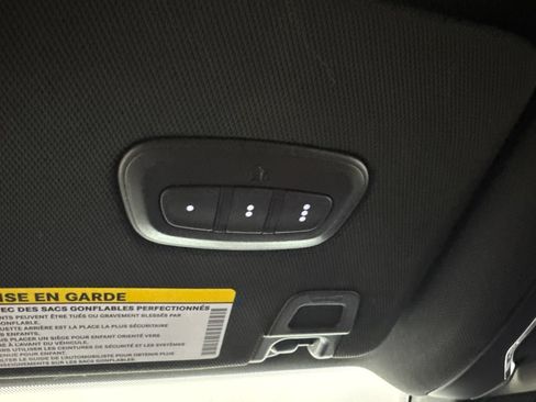 Used 2024 Jeep Grand Cherokee Limited w/ Luxury Tech Group II AWD/4WD image 38