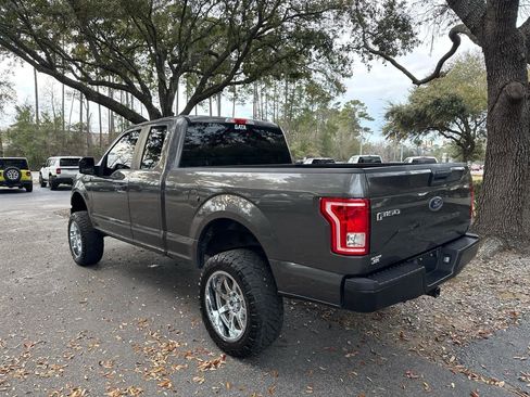 Used 2017 Ford F150 XL image 3