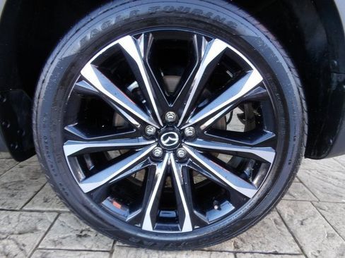 Used 2024 MAZDA CX-50 AWD 2.5 S w/ Cargo Package image 15