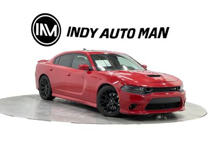 Used 2019 Dodge Charger Scat Pack w/ Dynamics Package