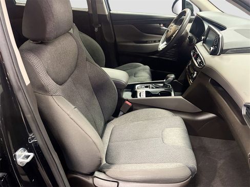 Used 2019 Hyundai Santa Fe SEL image 27