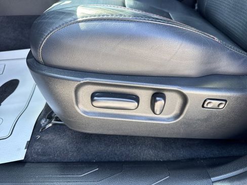 Used 2022 Toyota Tacoma TRD Pro image 12