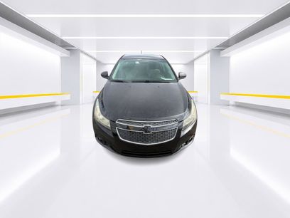 Used 2013 Chevrolet Cruze LS