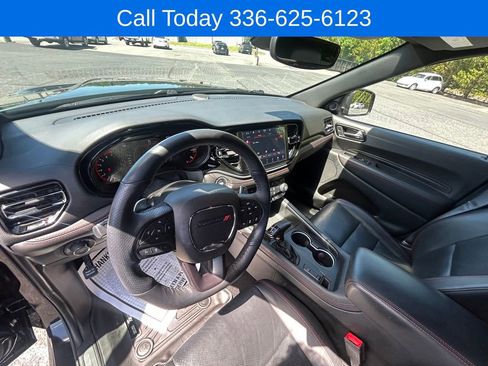 Used 2023 Dodge Durango R/T AWD/4WD image 24