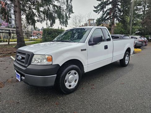 Used 2008 Ford F150 XL image 1