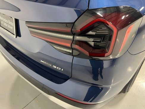 Used 2022 BMW X3 xDrive30i w/ Premium Package 2 image 12