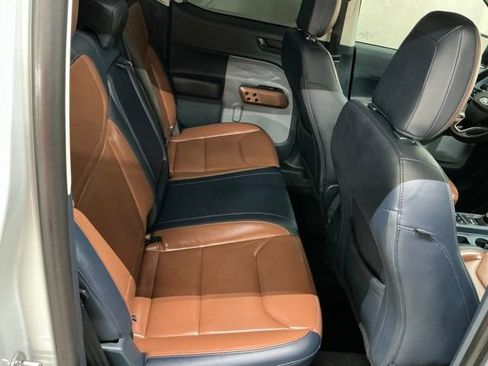 Used 2023 Ford Maverick Lariat FWD image 18
