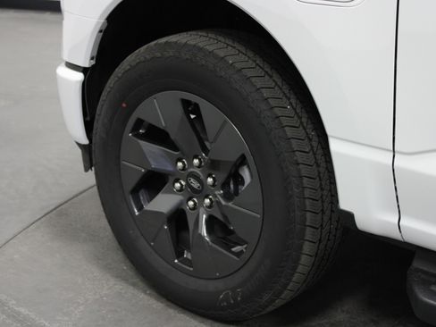 New 2025 Ford F150 Lightning Flash image 10