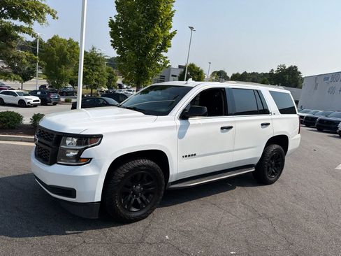 Used 2019 Chevrolet Tahoe LT RWD image 5