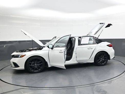 Used 2024 Honda Civic Sport image 44