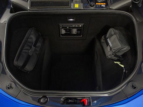Certified 2023 Ferrari 296 GTS RWD image 51