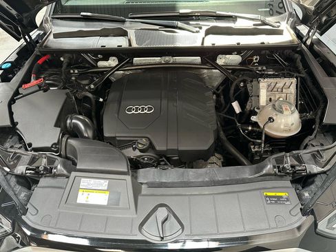 Used 2022 Audi Q5 2.0T Premium AWD/4WD image 22