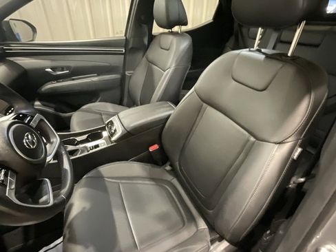 Used 2024 Hyundai Santa Cruz XRT image 10