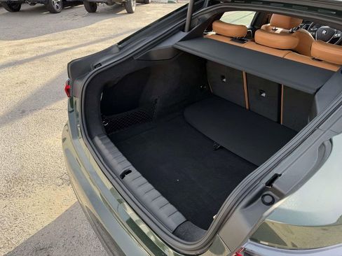 Used 2024 BMW 430i Gran Coupe xDrive w/ Premium Package image 23