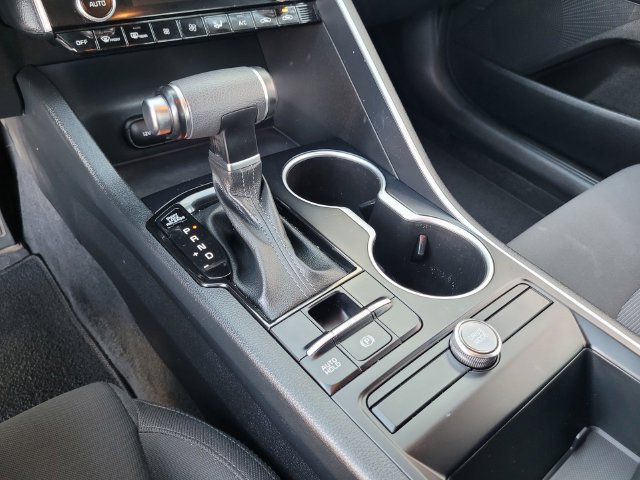 Certified 2022 Kia K5 LXS FWD image 22