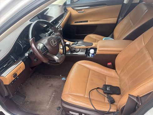 Used 2016 Lexus ES 350 350 image 6