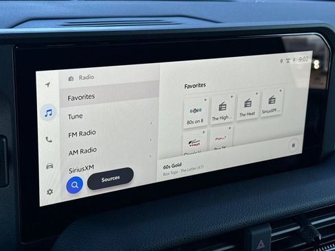 New 2026 Toyota Land Cruiser image 20