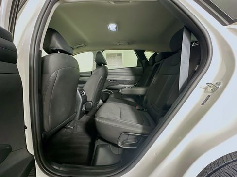 Used 2025 Hyundai Tucson SEL image 27