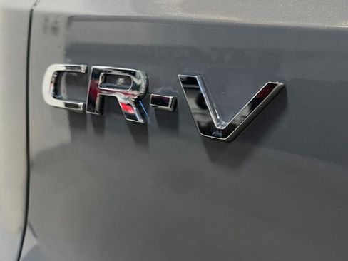 New 2026 Honda CR-V EX image 11