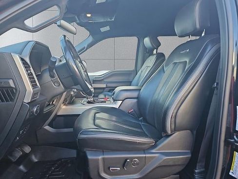 Used 2019 Ford F150 Platinum image 9