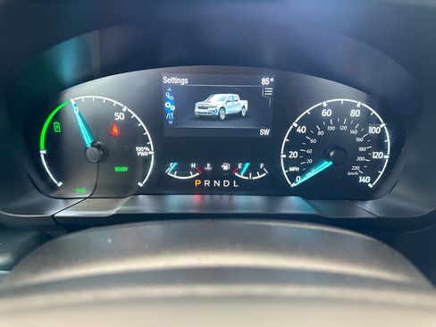 Certified 2024 Ford Maverick XLT FWD image 26