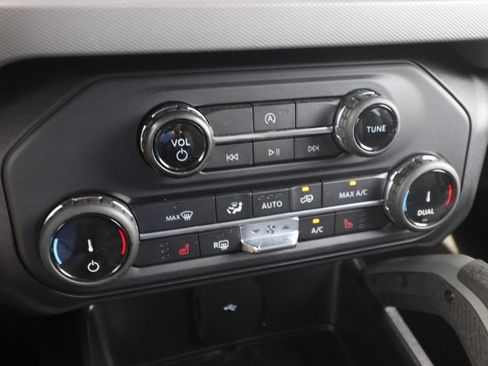 Used 2022 Ford Bronco Big Bend AWD/4WD image 21