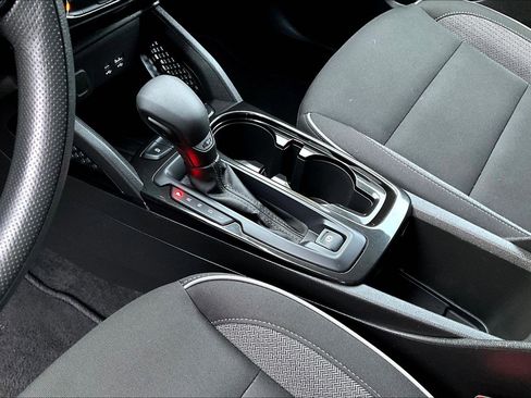 Used 2024 Chevrolet TrailBlazer LT image 10