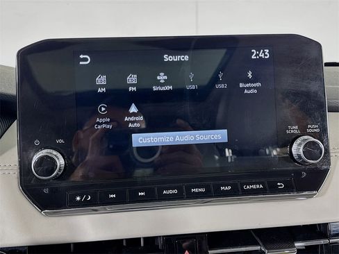 Used 2024 Mitsubishi Outlander SEL image 39