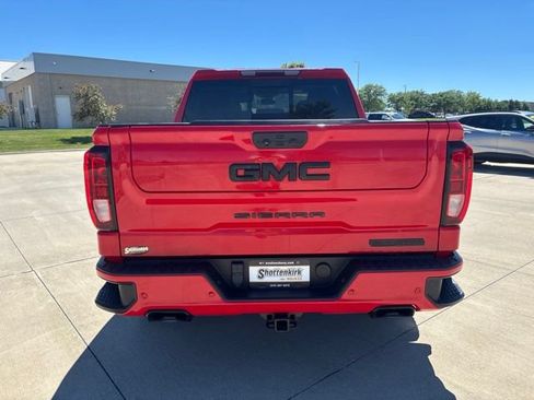 Used 2022 GMC Sierra 1500 Elevation w/ Elevation Premium Package AWD/4WD image 38