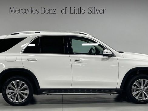 Certified 2023 Mercedes-Benz GLE 350 4MATIC image 7
