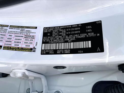 Certified 2026 Lexus NX 350h AWD w/ Cold Area Package image 37